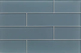 Tomei Wedgewood Blue 3×12 Natural