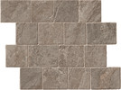 Quartz Essence Wild 12×16 Mosaic P Matte