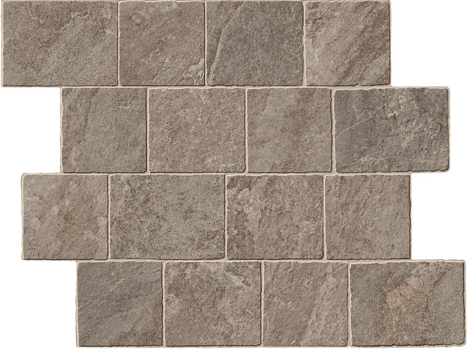 Quartz Essence Wild 12×16 Mosaic P Matte