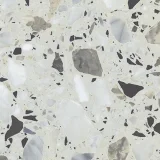 Terrazzo Allure Azure 4×4 Field Tile Matte Rectified Terrazzo Allure Azure 4×4 Field Tile Matte Rectified