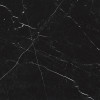 Luxury Nero Marquina 3×12 Bullnose Rectified