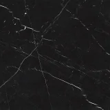 Luxury Nero Marquina 24×24 Field Tile Polished rectified