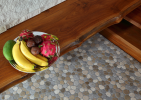 Cobbles Sterling Megamix Tumbled