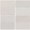 Fez Warm 2×5 Field Tile Matte