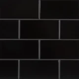 6th Avenue Ink 3×6 Field Tile Glossy