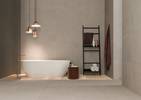 Pillar Taupe 24x24