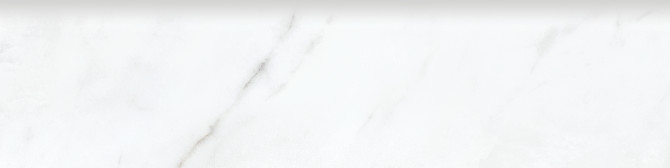Altezza Carrara 3×12 Bullnose