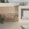 Reef Sand Reef, Reef Narrow and Roots White Gloss