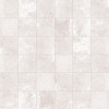 York White 2×2 Mosaic