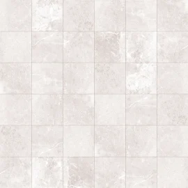 York White 2×2 Mosaic