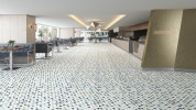 Eesome Gray 24x47 Delight Decorative