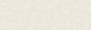 Terrazzo Allure Eggshell 25-1/2×96 L-Shaped Top Slab Matte Rectified