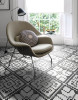 Cava Fiore Mosaic Satin