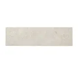 Orleans Ivory 2×8 Field Tile Matte