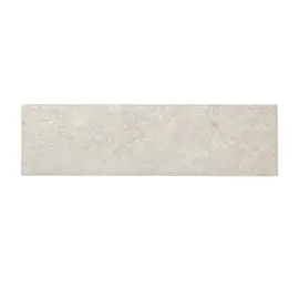 Historic Limestone Tradition 2×8 Field Tile Matte
