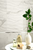 Calacatta Calacatta Ambra 24x24 and 24x24