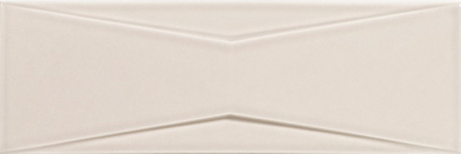 Stellar Quickship Bossy Gray 3X9 DELANCEY DECORATIVE TILE