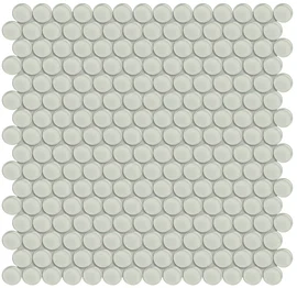 Debut Shoreline 12×12 Penny Round Mosaic Debut Shoreline 12×12 Penny Round Mosaic