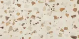 Curation Stucco 12×24 Splatter Field Tile Polished Rectified