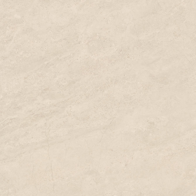 Caspar Ivory 24×24 Field Tile Polished Rectified