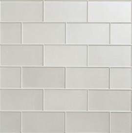 Astoria Bergamot 3×6 Field Tile Silk