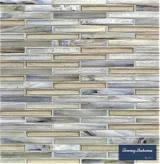 Tommy Bahama Cappadocia 1/2×4 Brick Mosaic