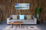 Island Timber Kayu V-Wood Reclaimed Teak Natural