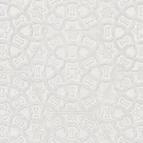 Andalucia Blanco 9×10 Marrakesh Decorative Tile Glossy Andalucia Blanco 9×10 Marrakesh Decorative Tile Glossy