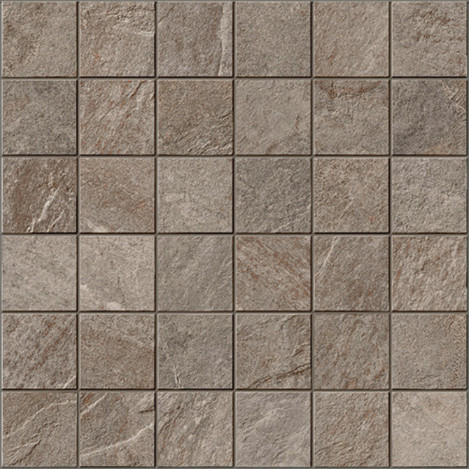 Quartz Essence Wild 2×2 Mosaic Matte