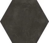 Earthen Moka 10×10 Hexagon Field Tile Matte Rectified Earthen Moka 10×10 Hexagon Field Tile Matte Rectified
