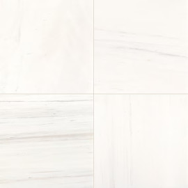 Stone Source Contempo White 12×12 Field Tile Polished