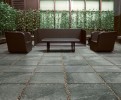 Earth Dark Grey 24x24
