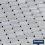 Tommy Bahama Kaikoura 9×13 Vineyard Mosaic