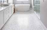 Corniche Gray Blend Heir Mosaic