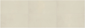 Neoconcrete White 24×24 Field Tile Light Polished Rectified