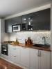 Spindrift Marble Carrara Honed