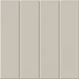 Raster Chalk 6×6 Lines M Decorative Tile