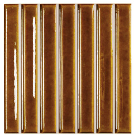 Sweet Bars Honey 5×5 Field Tile Gloss