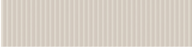 Twin Peaks Dove 3×12 Low Decorative Tile