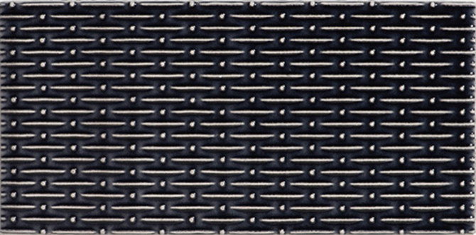 Stellar Quickship Fontainebleau 4X8 CAMPTON DECORATIVE TILE