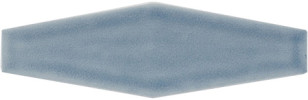 Stellar Quickship Wedgewood 8-5/8X2-5/8 TRESTLE FIELD TILE
