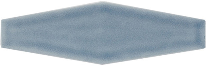 Stellar Quickship Wedgewood 8-5/8X2-5/8 TRESTLE FIELD TILE