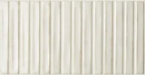 Potters Swan 5×10 Bars Decorative Tile Glossy