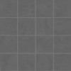 Industrial Plomb 3×3 Mosaic Matte