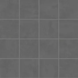 Industrial Plomb 3×3 Mosaic Matte Industrial Plomb 3×3 Mosaic Matte