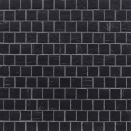 Elements Night Sky 1×1 Mosaic Silk