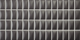 3D Bars Onix 5×10 Bevel Decorative Tile Matte 3D Bars Onix 5×10 Bevel Decorative Tile Matte