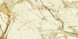 Valiant Tech Banaras Gold 63×126 Slab Polished
