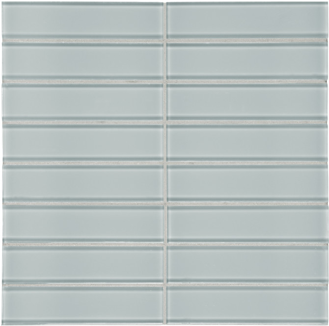 Debut Silverstone 2×6 Stacked Mosaic