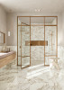 Luce Grey 24x48, 24x24, 4x8 and Basketweave Mosaic